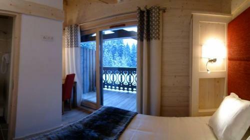 Les Chalets D'adelphine I