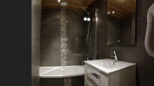 Les Chalets D'adelphine I