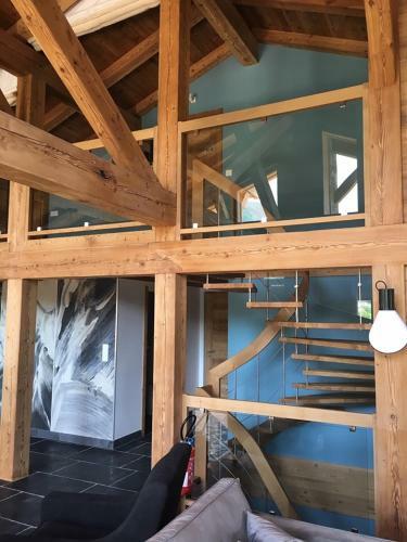 Les Chalets D'adelphine I
