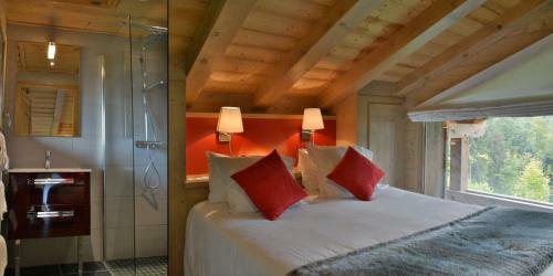 Les Chalets D'adelphine I