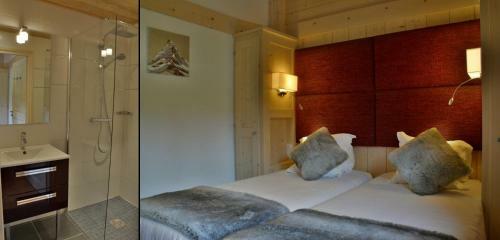 Les Chalets D'adelphine I
