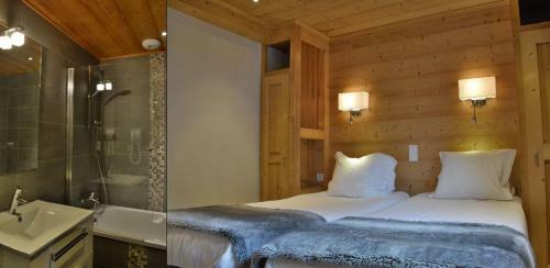 Les Chalets D'adelphine I