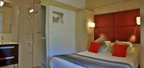 Les Chalets D'adelphine I