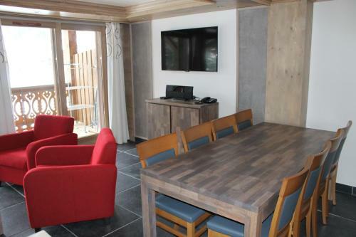 Les Chalets D'adelphine I