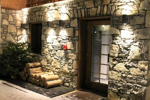 Les Chalets D'adelphine I