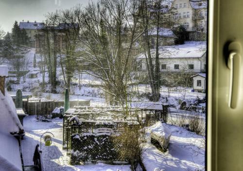 Hostal Spree-pension