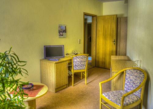 Hostal Spree-pension