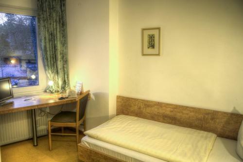 Hostal Spree-pension