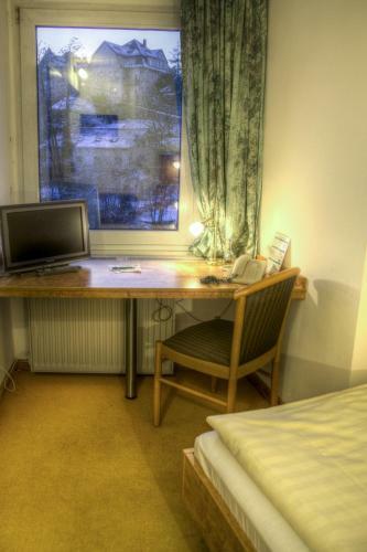 Hostal Spree-pension