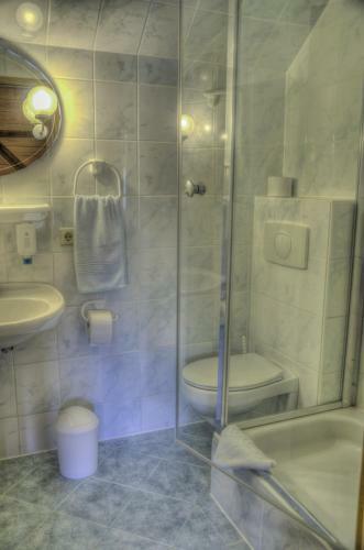 Hostal Spree-pension