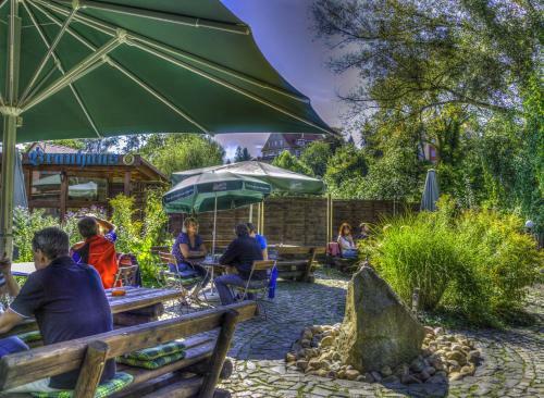 Hostal Spree-pension