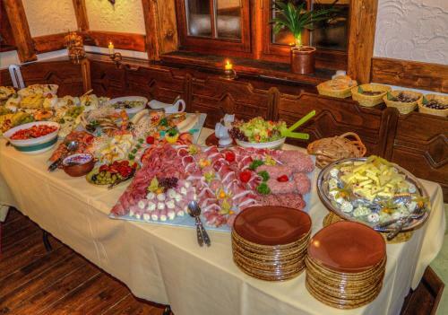 Hostal Spree-pension