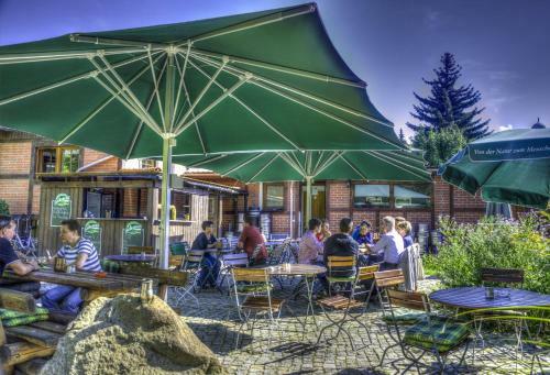 Hostal Spree-pension