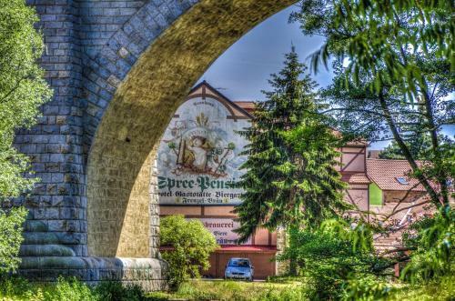 Hostal Spree-pension
