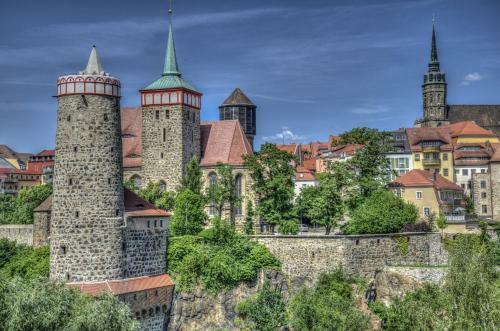 Hostal Spree-pension