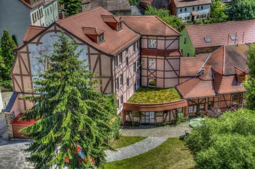 Hostal Spree-pension