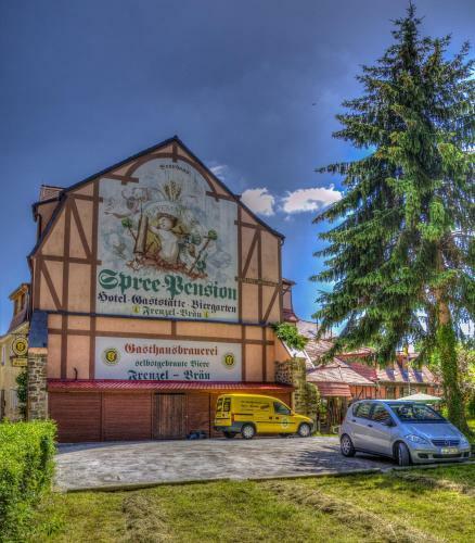 Hostal Spree-pension