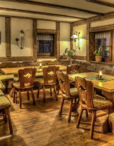 Hostal Spree-pension