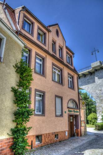 Hostal Spree-pension