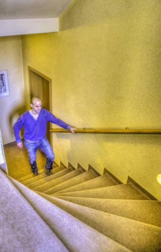 Hostal Spree-pension
