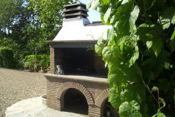 B&B Maesta' Di Cudino