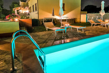 B&B Maesta' Di Cudino