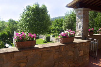 B&B Maesta' Di Cudino