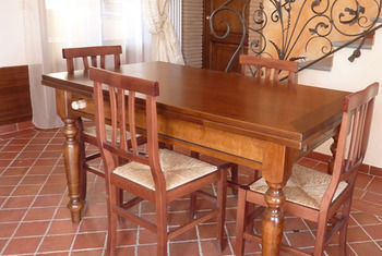 B&B Maesta' Di Cudino