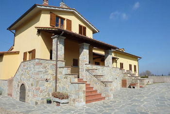 B&B Maesta' Di Cudino