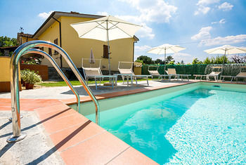 B&B Maesta' Di Cudino
