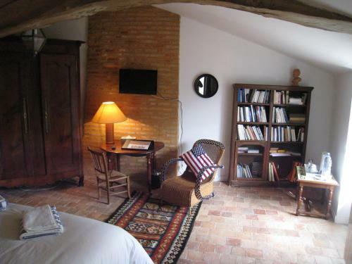 Bed & Breakfast Le Logis Des Tourelles
