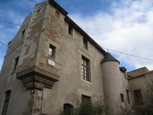 Bed & Breakfast Le Logis Des Tourelles