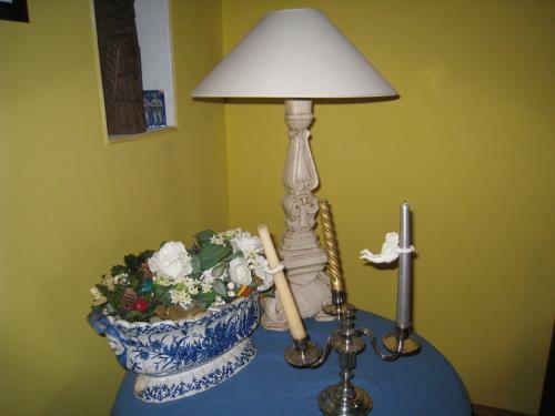 Bed & Breakfast Le Logis Des Tourelles