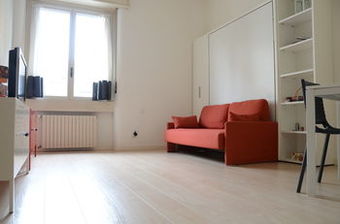 Apartamento Sigieri Residence Milano