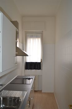 Apartamento Sigieri Residence Milano