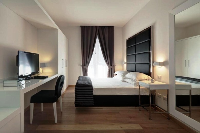 Apartamento River Suites