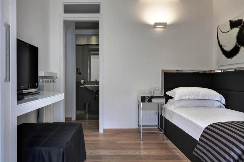 Apartamento River Suites