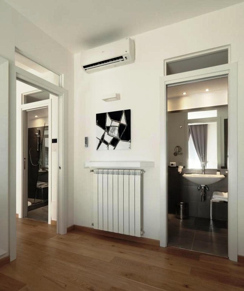 Apartamento River Suites