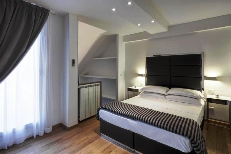 Apartamento River Suites