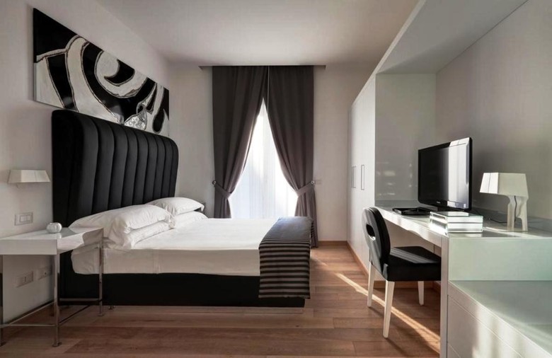 Apartamento River Suites