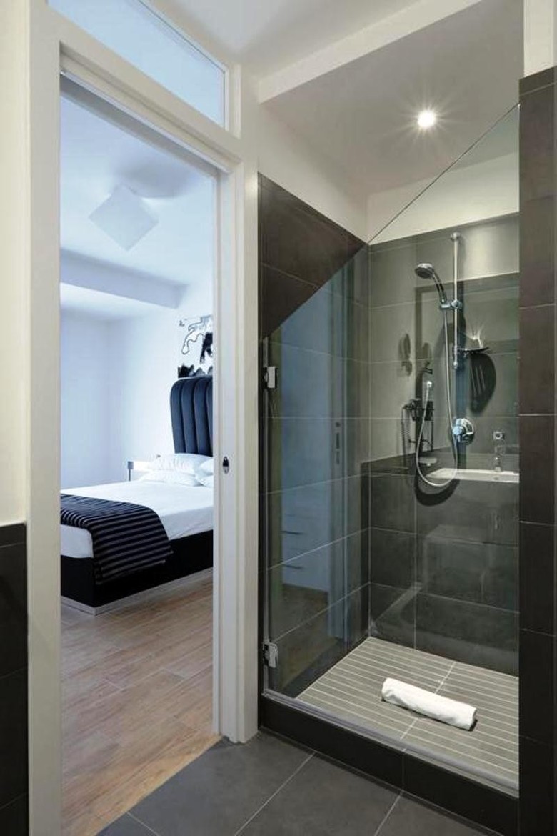 Apartamento River Suites