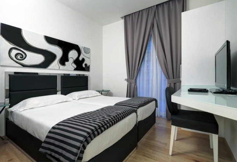Apartamento River Suites