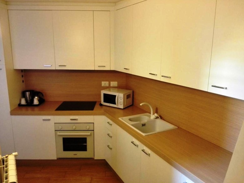 Apartamento River Suites