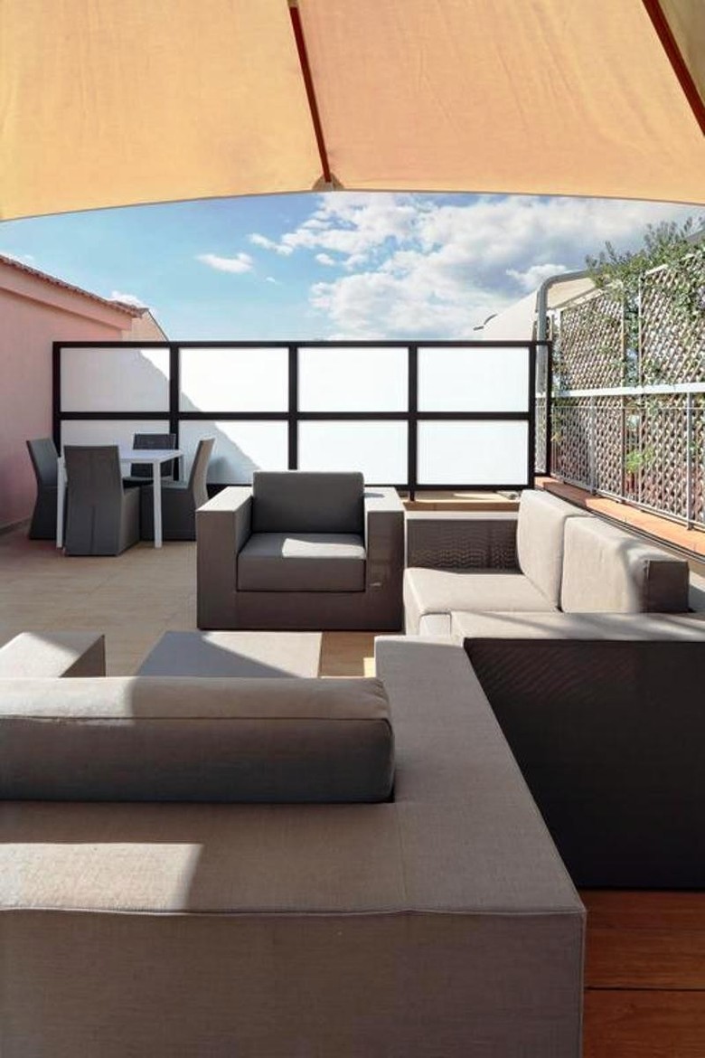 Apartamento River Suites