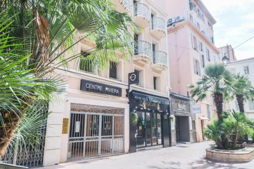 Apartamento Acci Cannes Palais