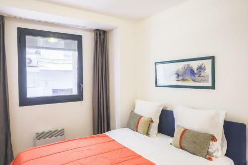 Apartamento Acci Cannes Palais