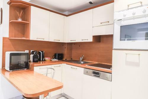 Apartamento Acci Cannes Palais