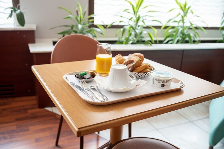 Hotel H�tel Boni