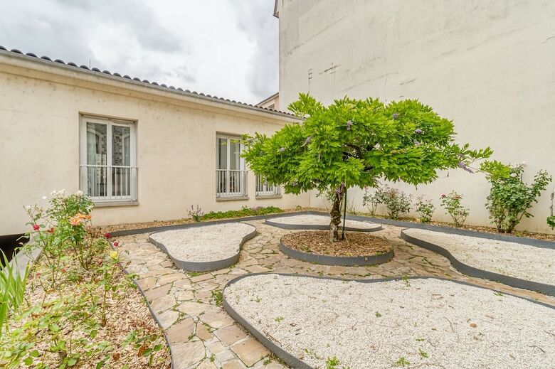 Hotel H�tel Boni