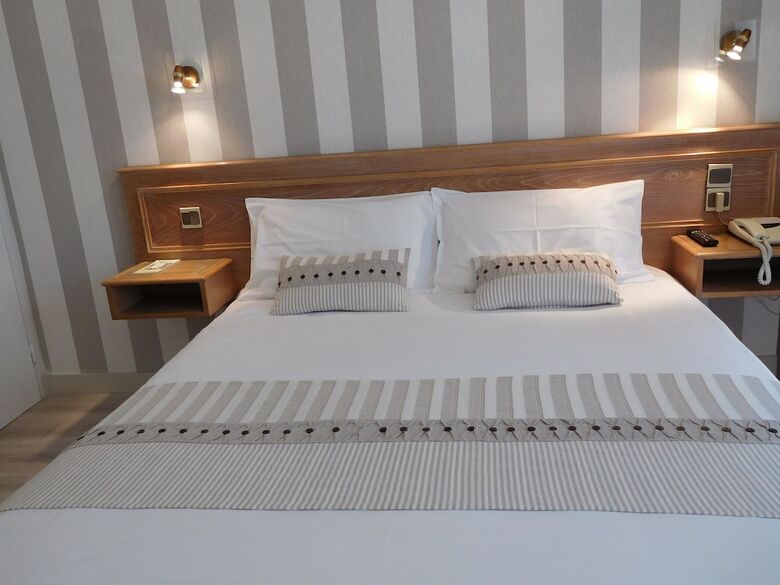 Hotel H�tel Boni